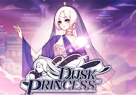 Dusk Princess™ game icon