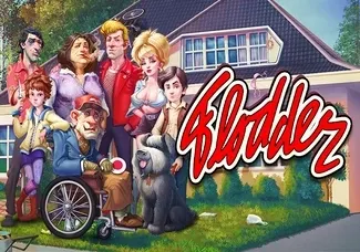 Flodder game thumbnail