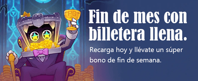 Bono de Bienvenida RMEXBET Chile