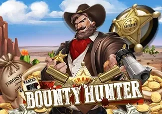 Bounty Hunter (1) game icon