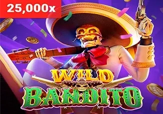 Wild Bandito