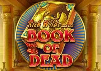Rich Wilde and the Book of Dead game icon