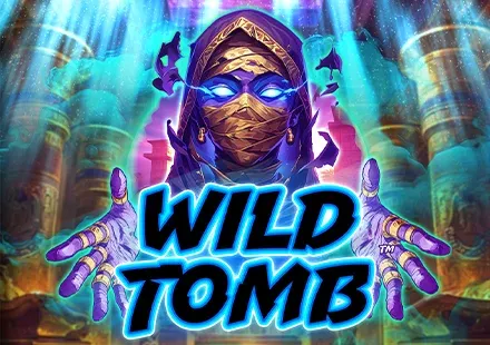 Wild Tomb™ game icon
