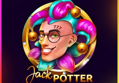Jack Potter game thumbnail