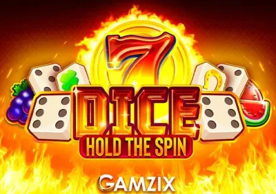 Dice_ Hold The Spin