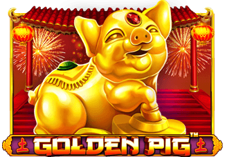Golden Pig game thumbnail