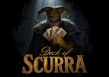 Deck of Scurra game thumbnail