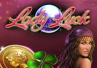 Lady Luck