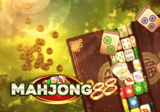Mahjong 88 game thumbnail