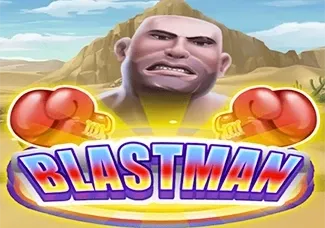 Blast Man game thumbnail