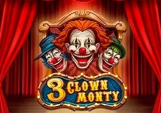 3 Clown Monty