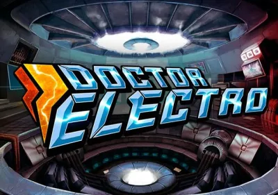 Doctor Electro game thumbnail