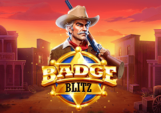 Badge Blitz game icon
